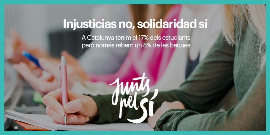 Sí a la Educación de calidad para todo el mundo