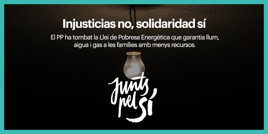 Sí a un país sin pobreza
