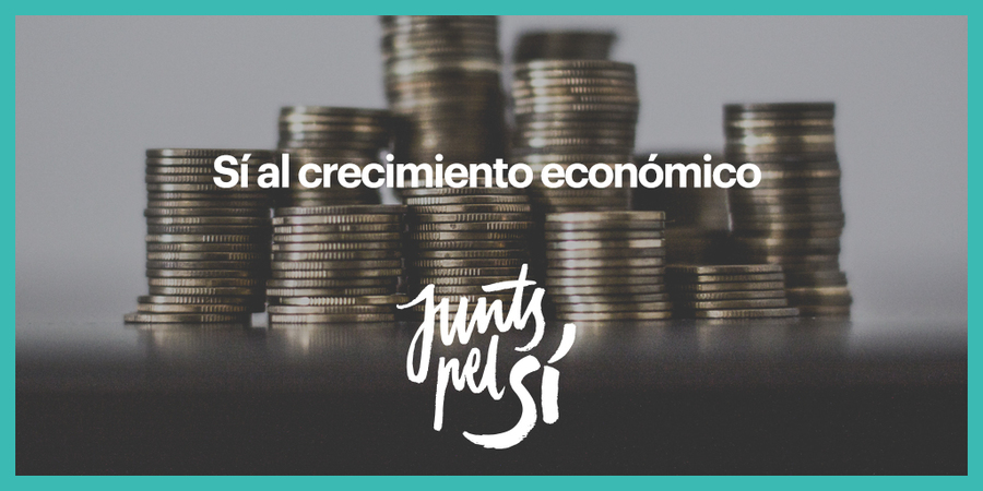 El gobierno español perjudica el crecimiento de las empresas catalanas