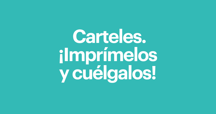 Miedos no, motivos sí
