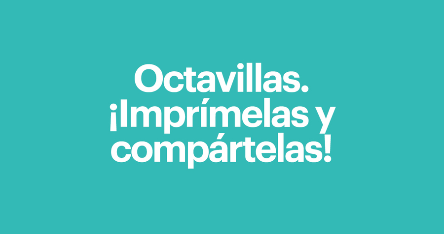 Algunas verdades a tener en cuenta el 27S