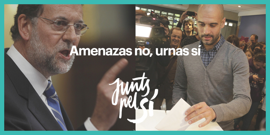 Vivimos con un Estado en contra. Necesitamos un Estado a favor de todo el mundo